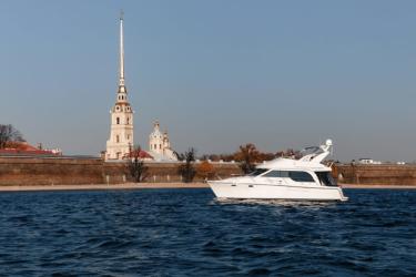 Яхта Яхта Bayliner 37