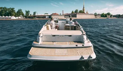 Катер Regal-265