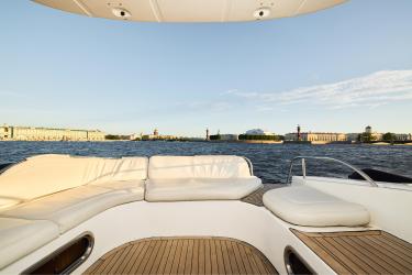 Яхта SeaLine Monte Carlo
