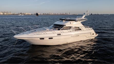 Яхта Яхта SeaLine Monte Carlo