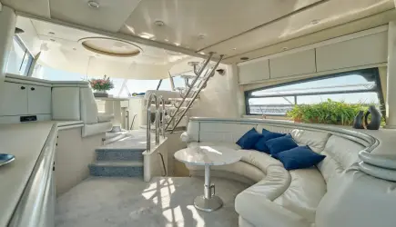 Sunseeker 62 Калифорния