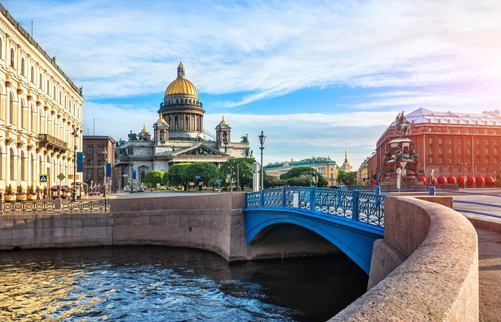 Водные экскурсии